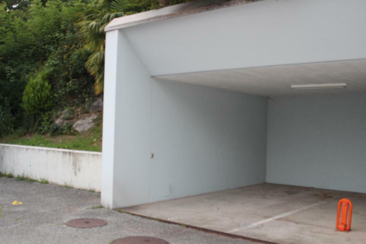Residenza Trivento App. 9 Rovio Exterior foto